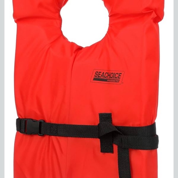 Type II PFD - Picture 2 of 4